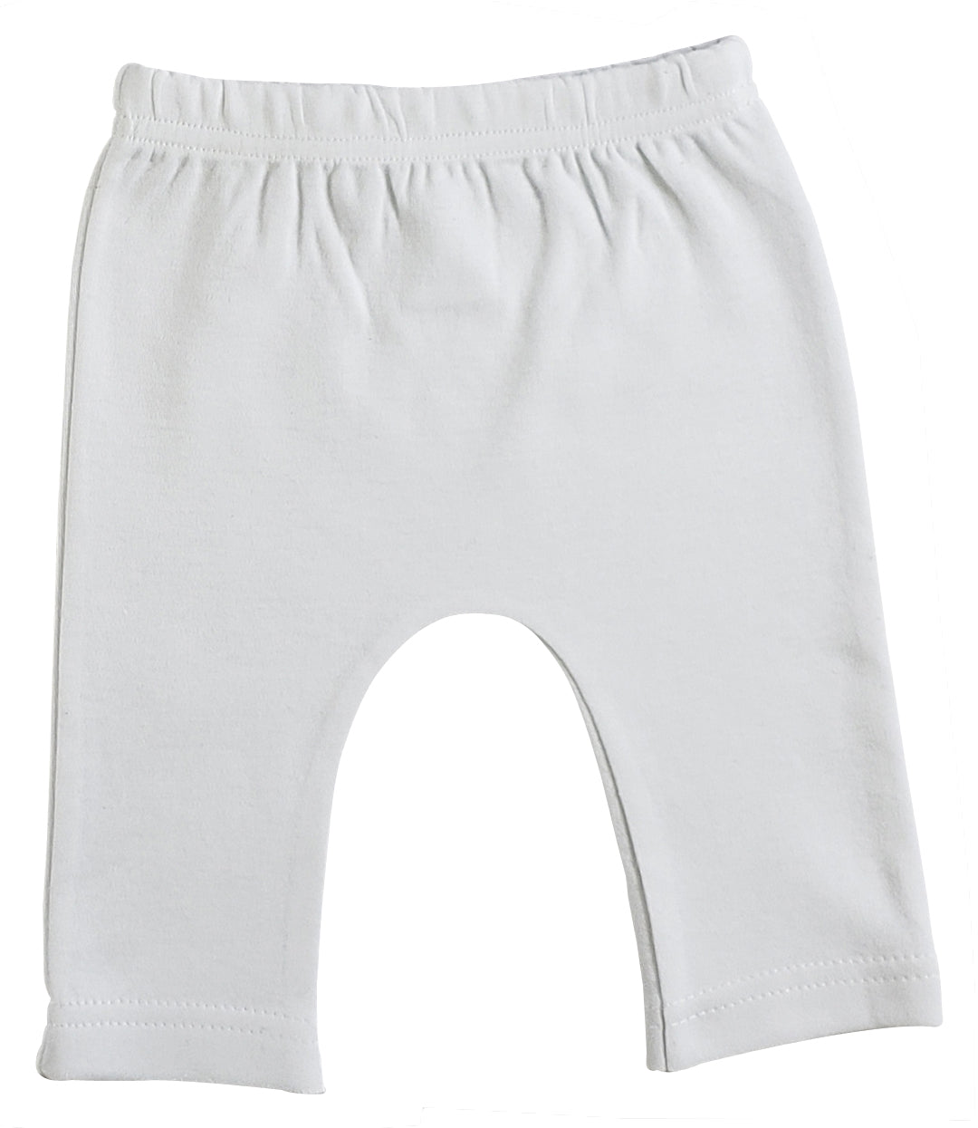 Infant Pants - White