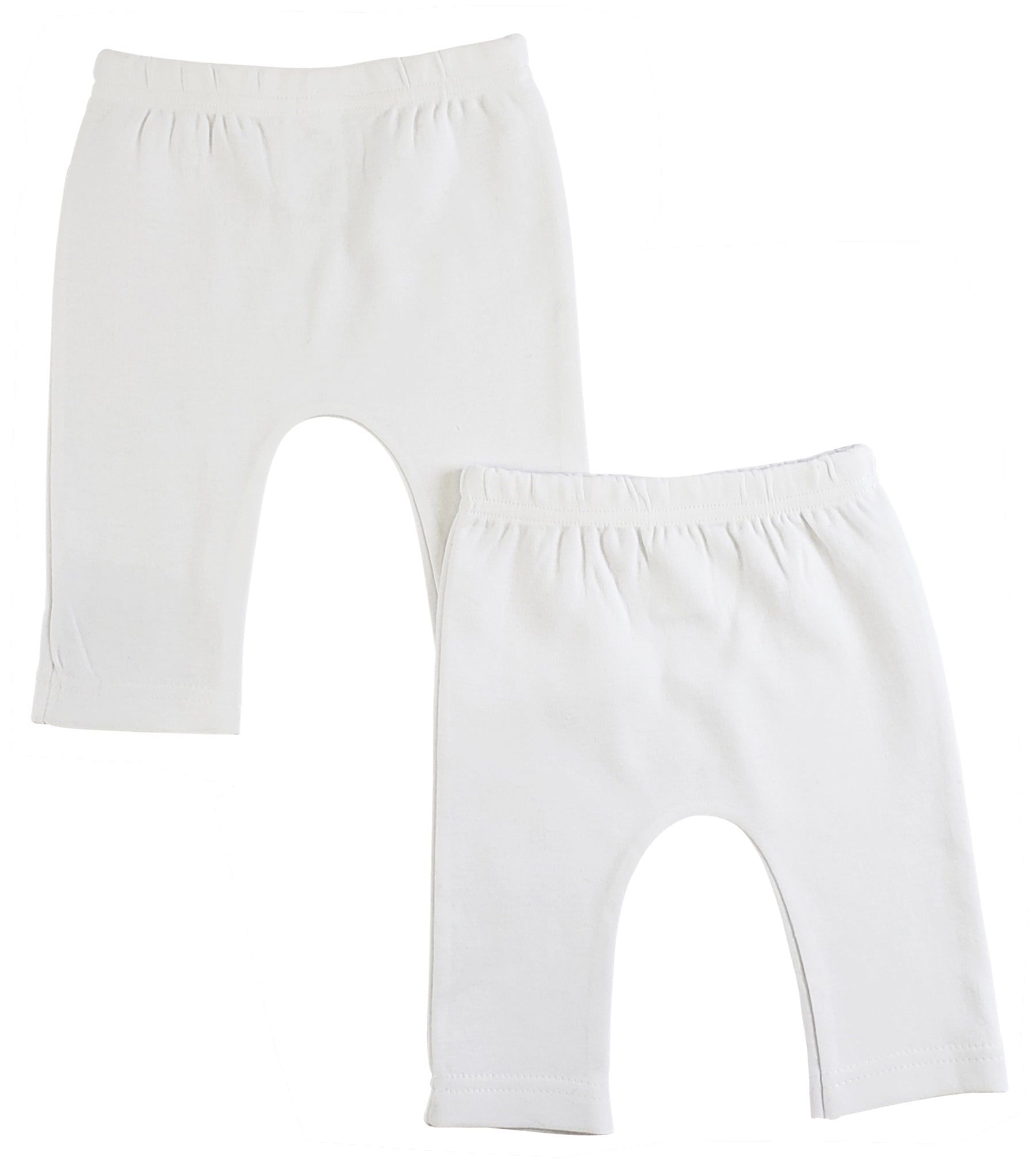 Infant Pants - White